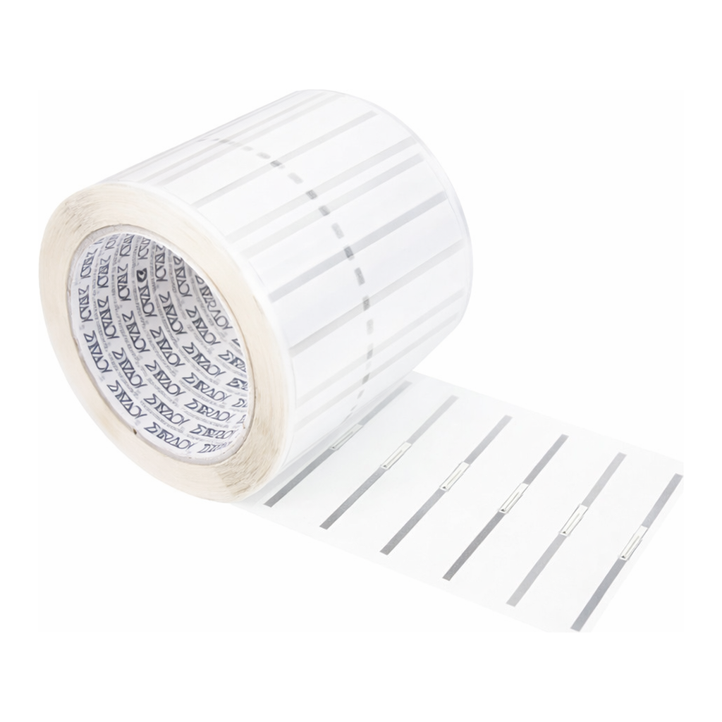 Brady Light-Up LED UHF RFID Labels