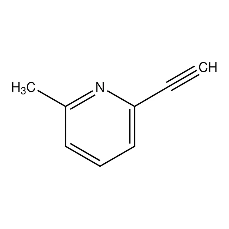 Merck 2-Ethynyl-6-methylpyridine