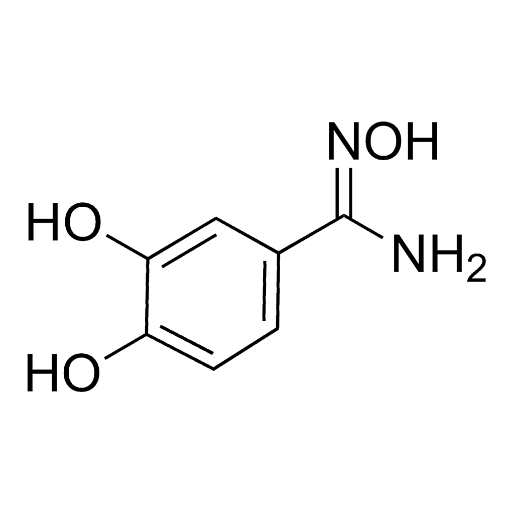 Merck 3,4-Dihydroxybenzamidoxime