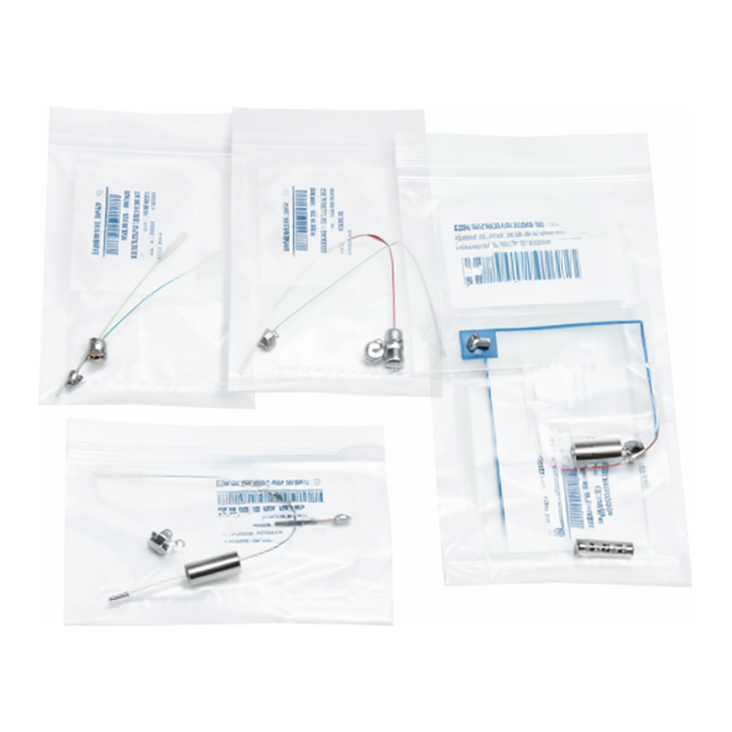 Agilent Universal Inlet Filter Replacement Kit