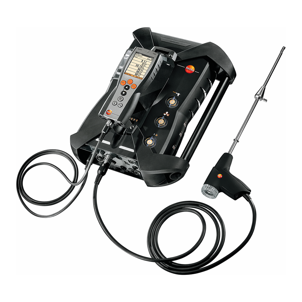 AS ONE CombustIon Exhaust Gas Analyzer, 연소배기 가스분석계