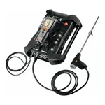 AS ONE CombustIon Exhaust Gas Analyzer, 연소배기 가스분석계