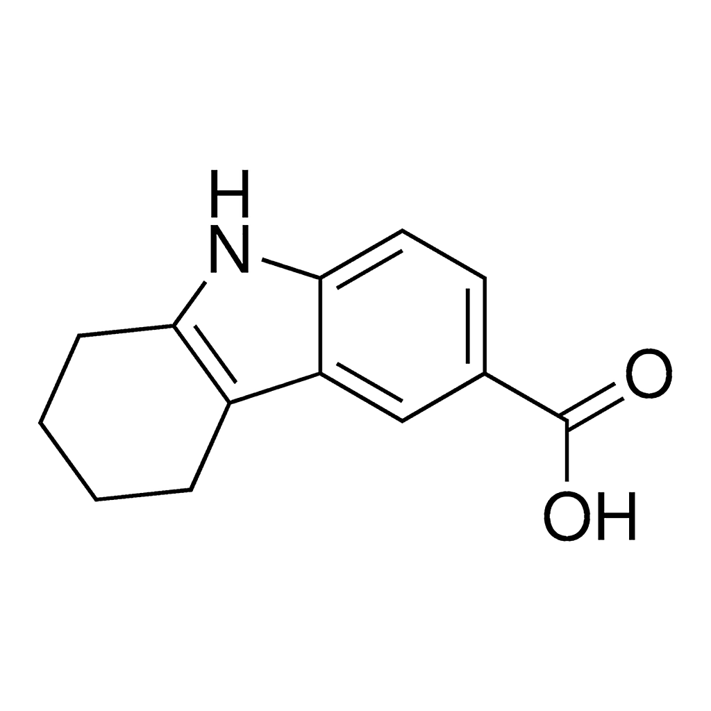 Merck 2,3,4,9-Tetrahydro-1H-carbazole-6-carboxylic acid