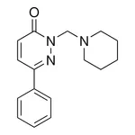 Merck 6-PHENYL-2-(1-PIPERIDINYLMETHYL)-