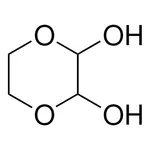 Merck trans-1,4-Dioxane-2,3-diol