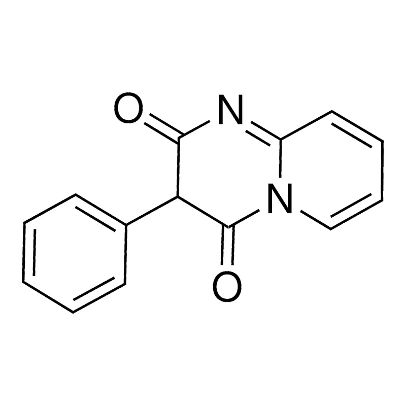 Merck 3,4-DIHYDRO-3-PHENYL-2H-PYRIDO(1-