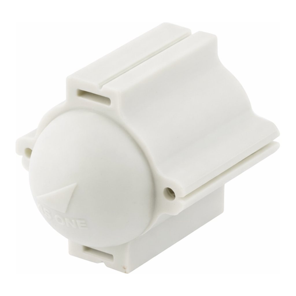 AS ONE 4-4490-11 Replacement rubber head for vibrating sheave (spatula type)