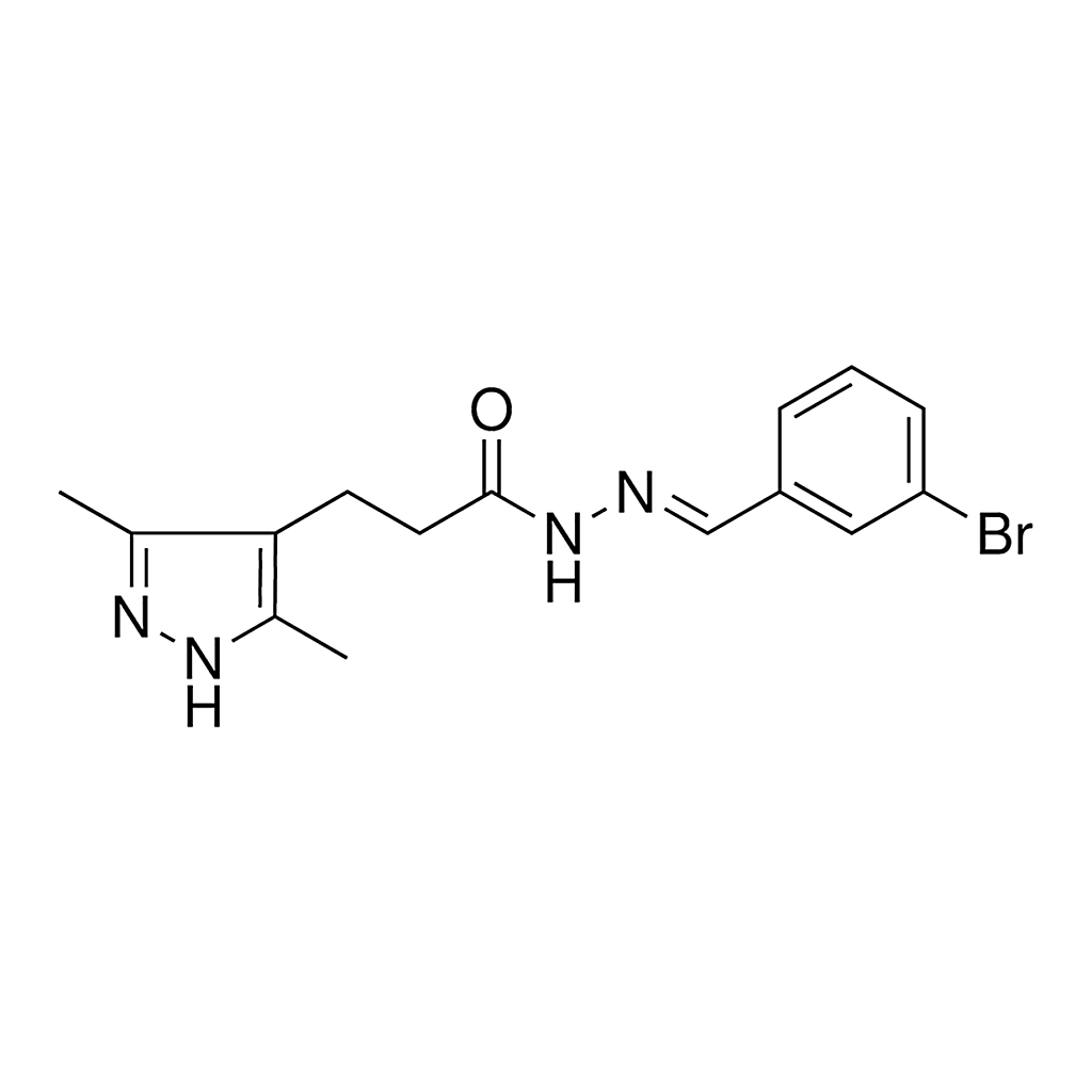 Merck 3-(3,5-DIMETHYL-1H-PYRAZOL-4-Y - 50 MG &