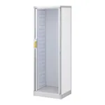 AS ONE ALTIA Material Cabinet(One Opening Door), 알티아 재료 캐비닛(편개 도어)