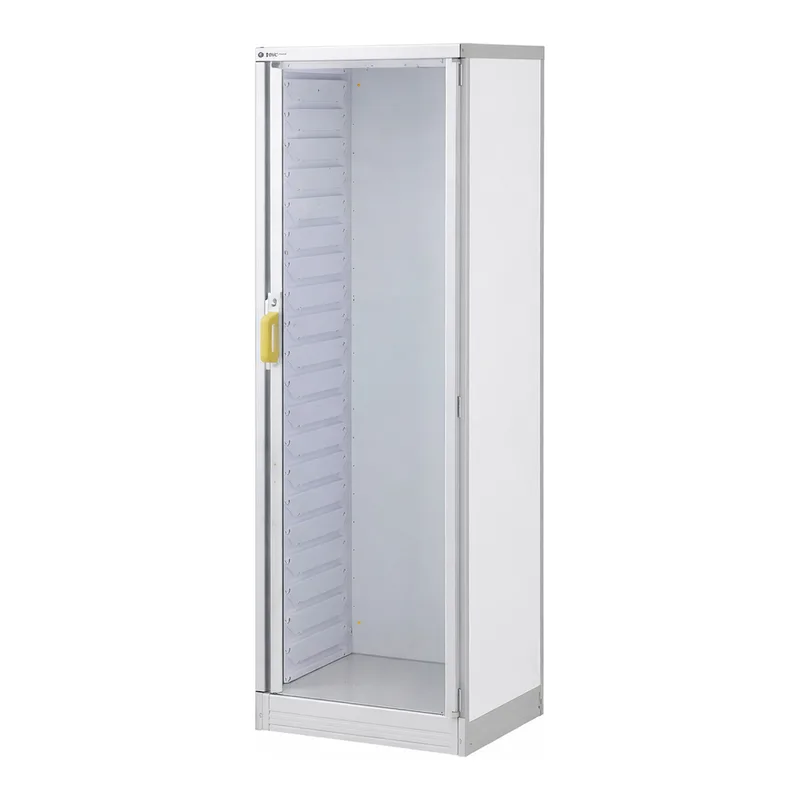 AS ONE ALTIA Material Cabinet(One Opening Door), 알티아 재료 캐비닛(편개 도어)