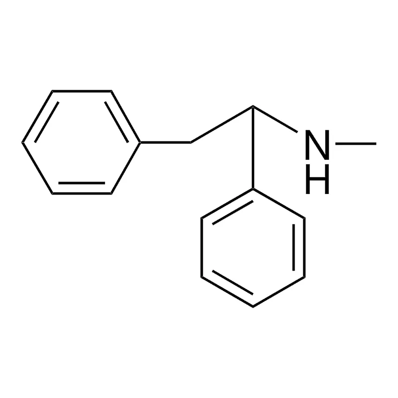 Merck 1,2-DIPHENYLETHYL-N-METHYLAMINE