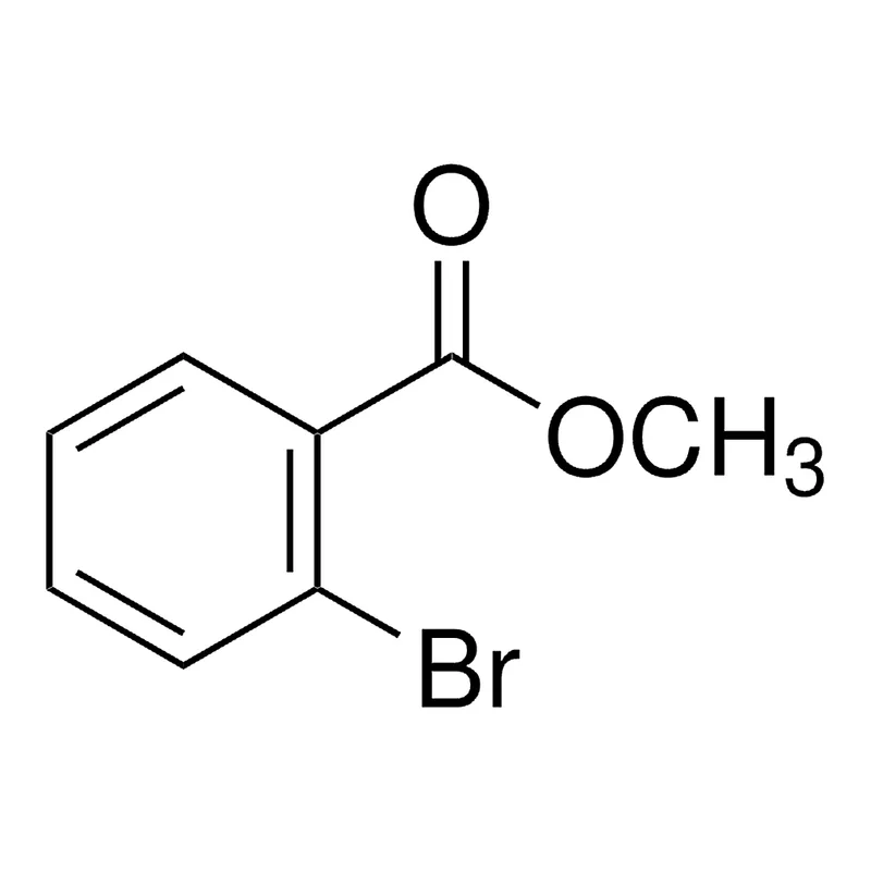 Merck Methyl 2-bromobenzoate