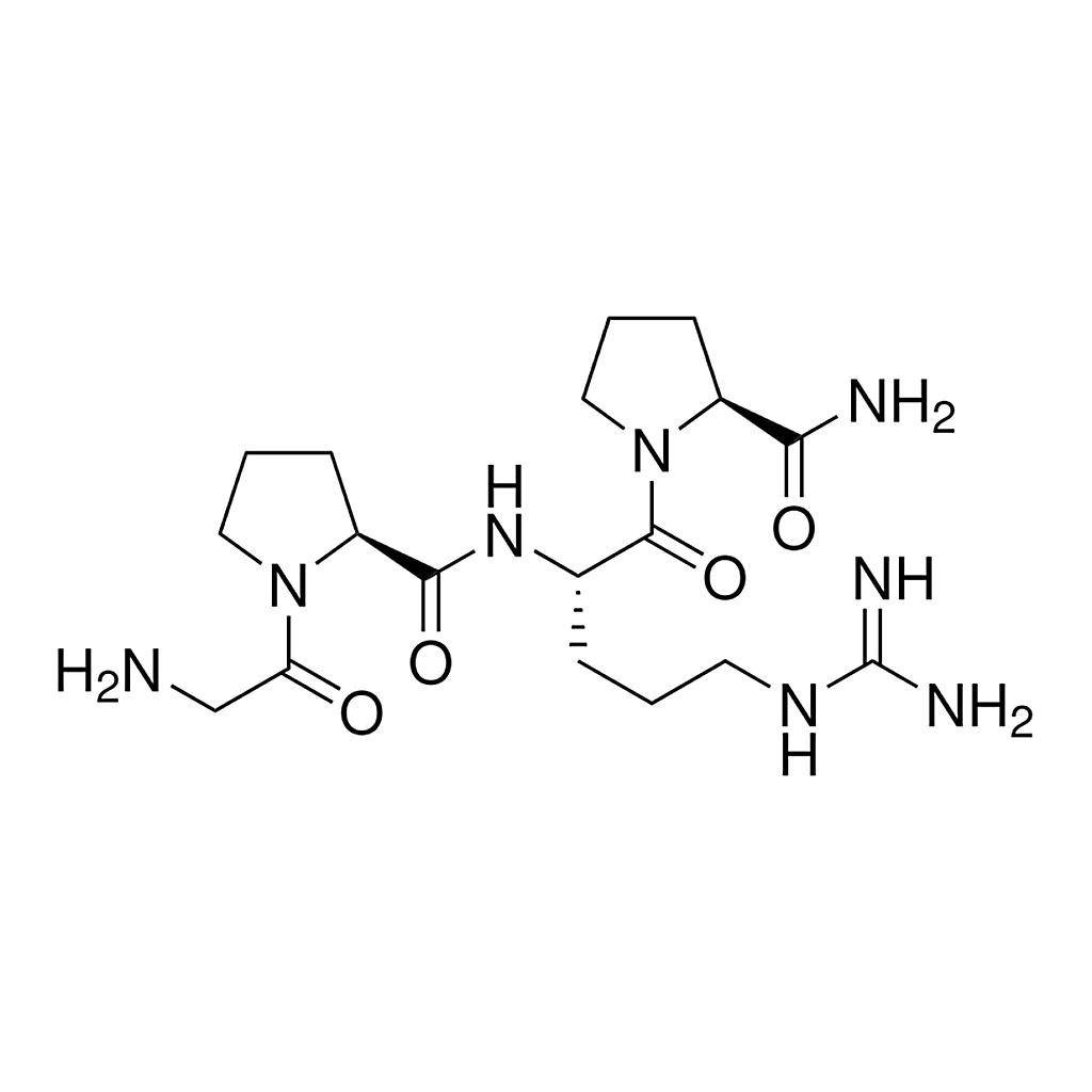 Merck Gly-Pro-Arg-Pro amide