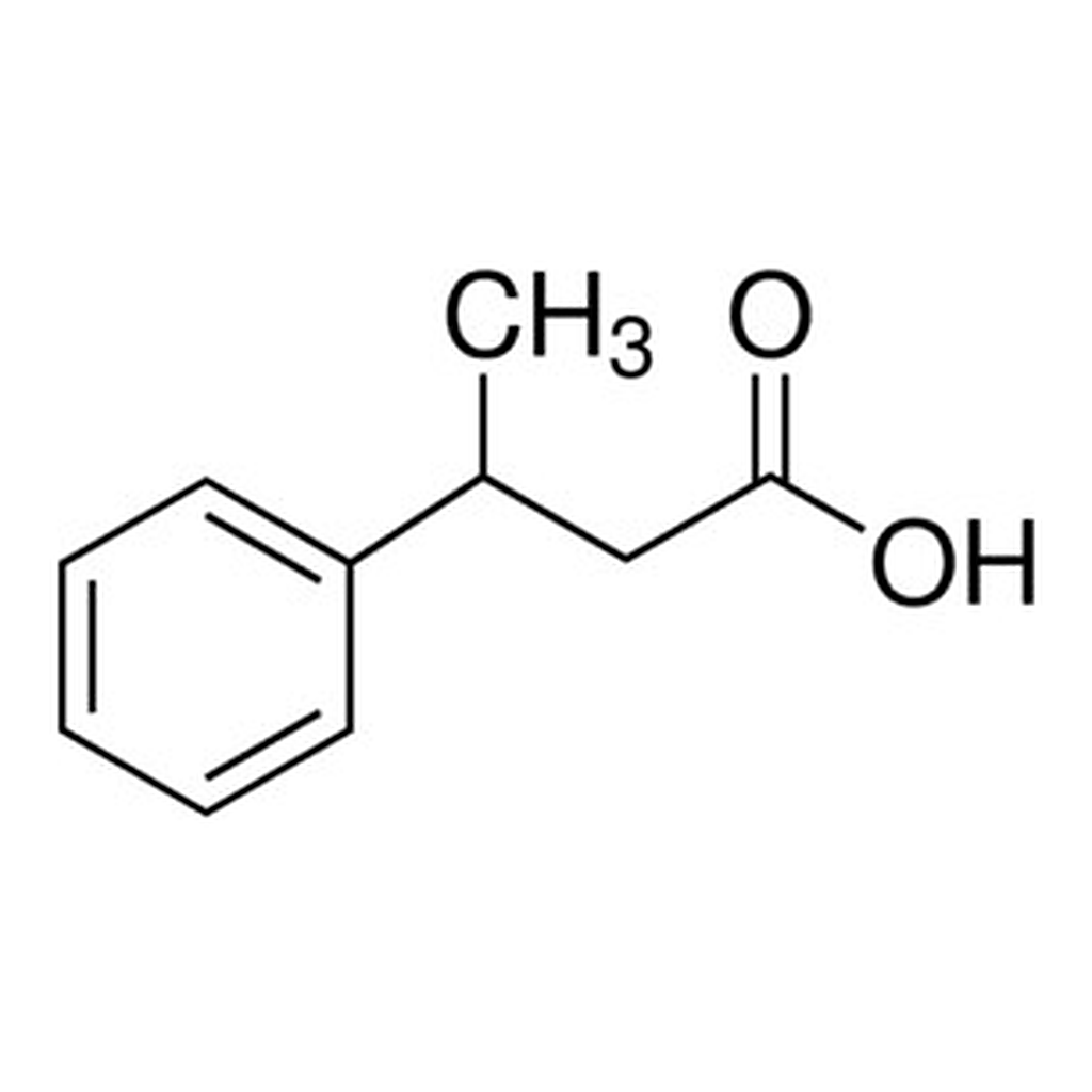 Merck 3-PHENYLBUTYRIC ACID, 98%