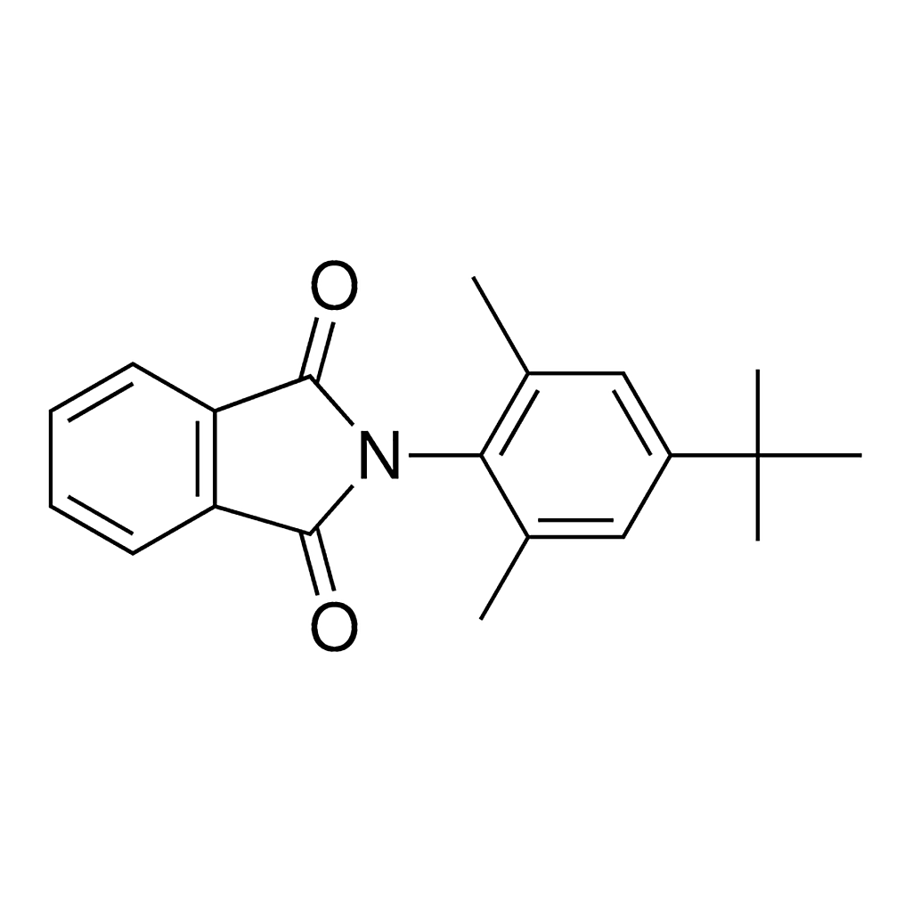 Merck 2-(4-TERT-BUTYL-2,6-DIMETHYL-P - 25 MG&