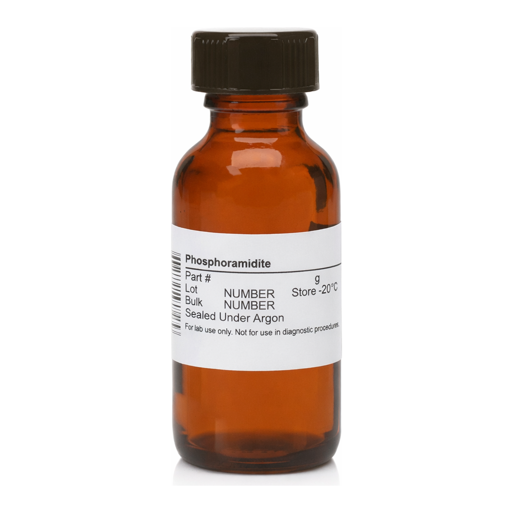Thermo Fisher Scientific 2`-OMe-Ac-C Phosphoramidite, standard grade, 20-400 finish bottle