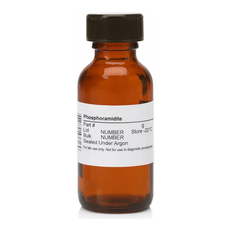 Thermo Fisher Scientific 2`-OMe-Ac-C Phosphoramidite, standard grade, 20-400 finish bottle