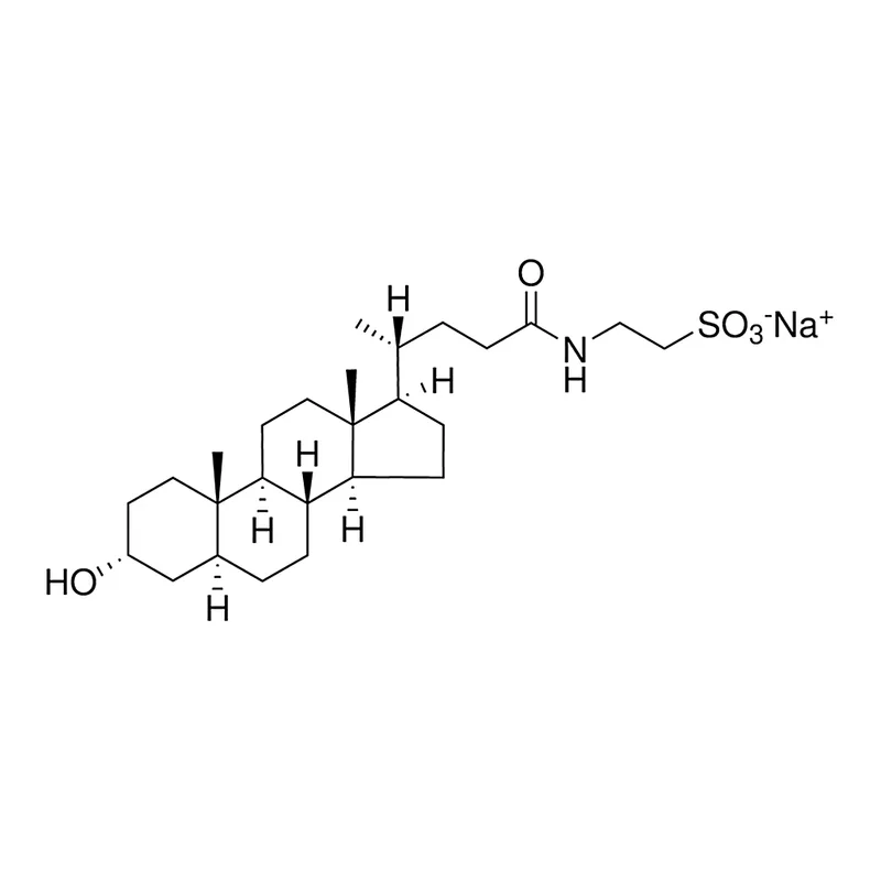 Merck Tauroallolithocholanoic acid