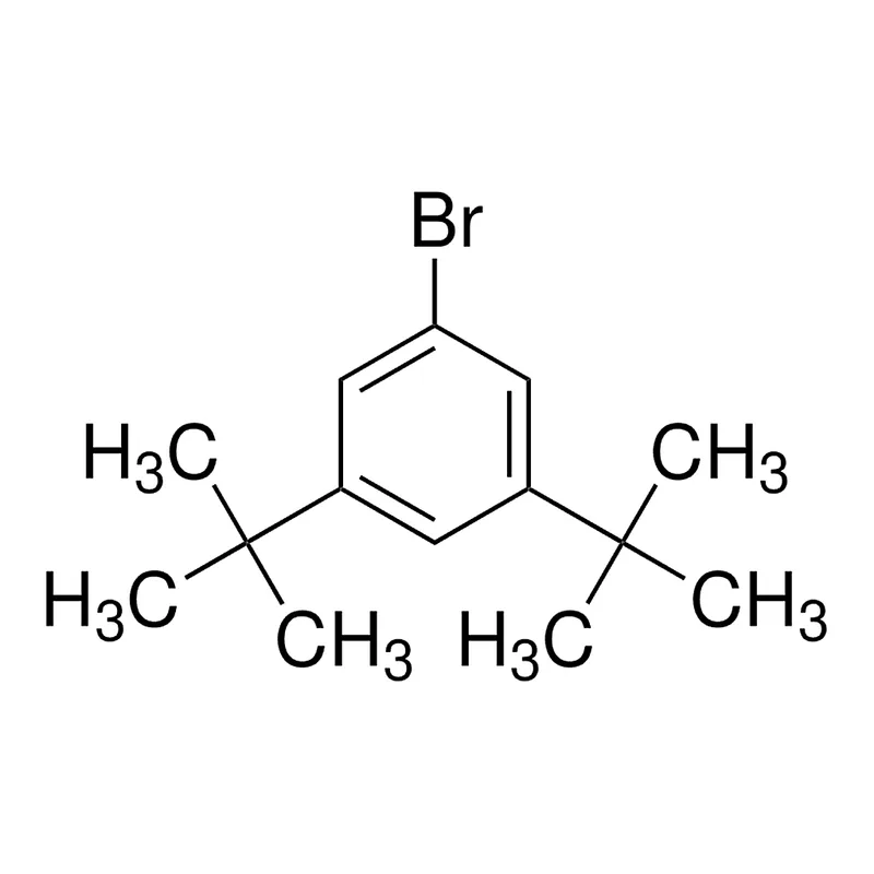 Merck 1-Bromo-3,5-di-tert-butylbenzene