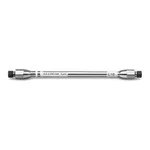 Waters XBridge BEH C18 Column, 130Å, 3.5 µm, 3 mm X 150 mm, 1/pk