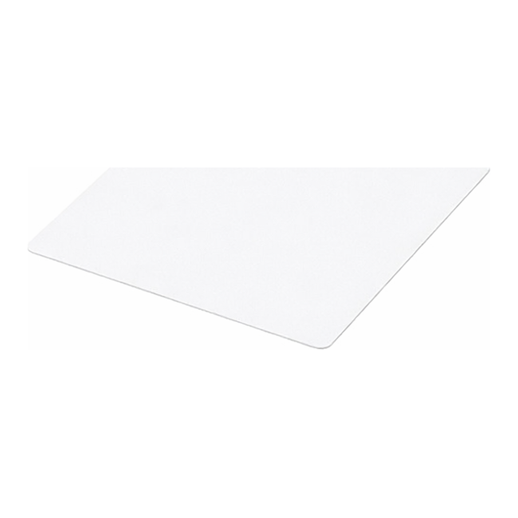 AS ONE Zirconia Plate, 지르코니아 판