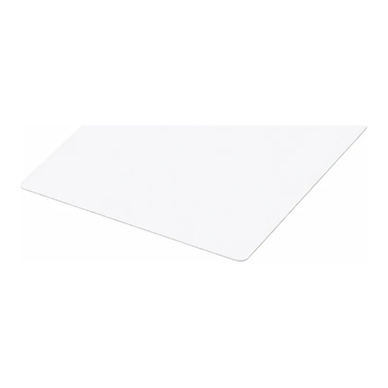 AS ONE Zirconia Plate, 지르코니아 판