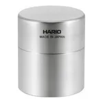 AS ONE Stainless Steel Pot with Inner Lid, 스테인리스 포트 (중간 뚜껑 있음)