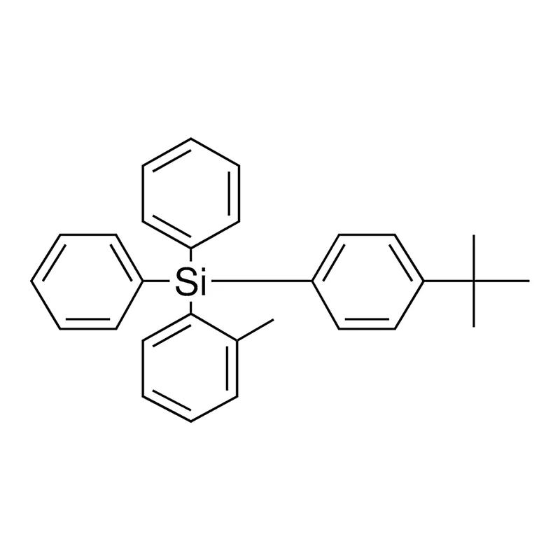 Merck (4-TERT-BUTYLPHENYL)DIPHENYL(O - 50 MG&