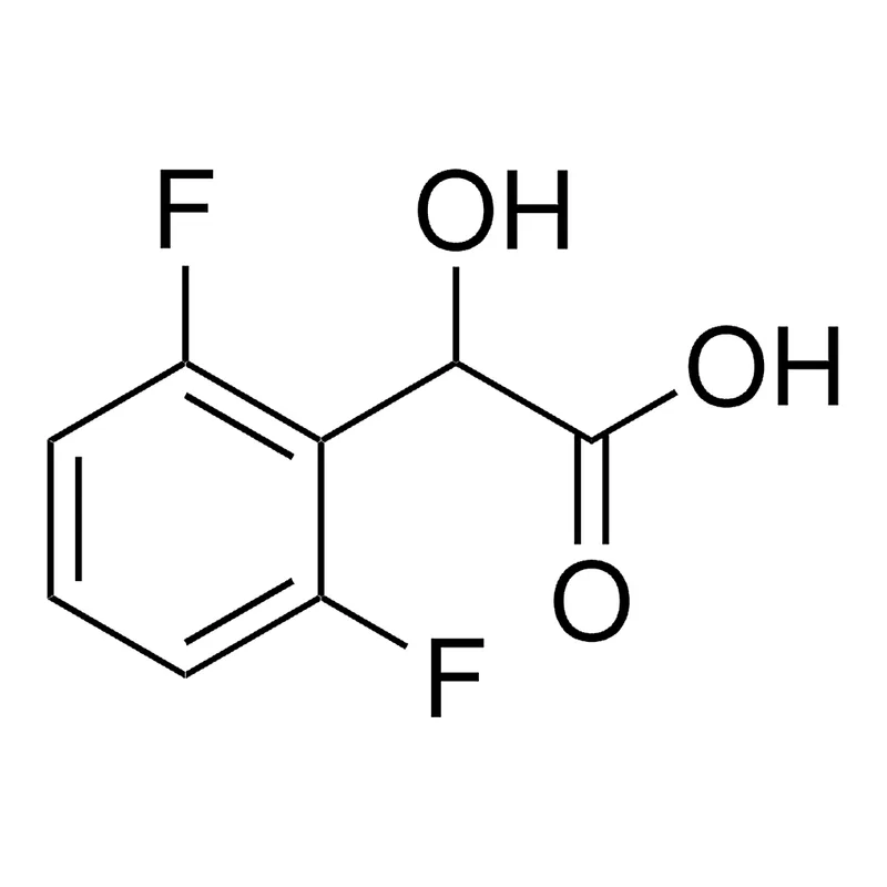 Merck (2,6-DIFLUORO-PHENYL)-HYDROXY-AC-