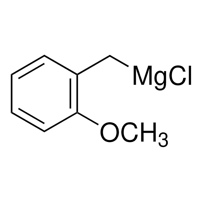 Merck 2-Methoxybenzylmagnesium chloride solution