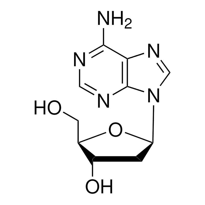Merck 2'-Deoxyadenosine monohydrate