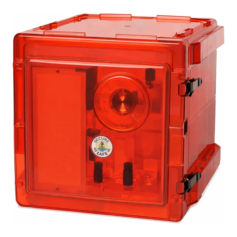 Merck Scienceware(R) Secador(R) desiccator cabinet