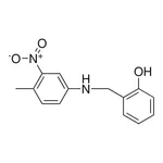 Merck 2-HYDROXY-N-(4-METHYL-3-NITROPH