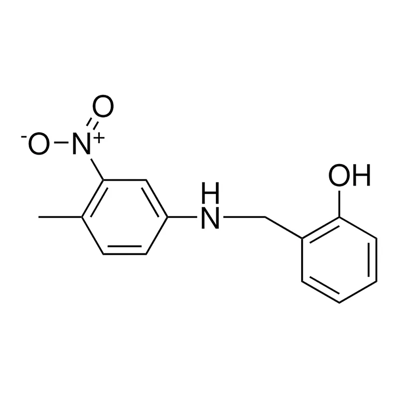 Merck 2-HYDROXY-N-(4-METHYL-3-NITROPH