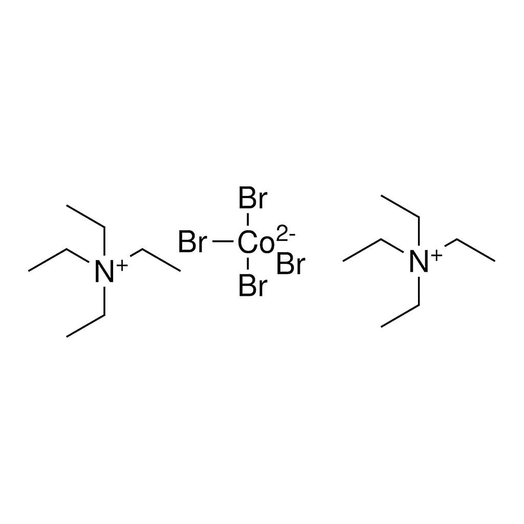 Merck TETRAETHYLAMMONIUM TETRABROMO-COBA-1G