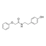 Merck N-(2-(4-HYDROXY-PHENYL)-ETHYL) - 10 MG&
