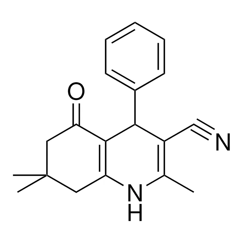 Merck 2,7,7-TRIMETHYL-5-OXO-4-PHENYL - 50 MG&