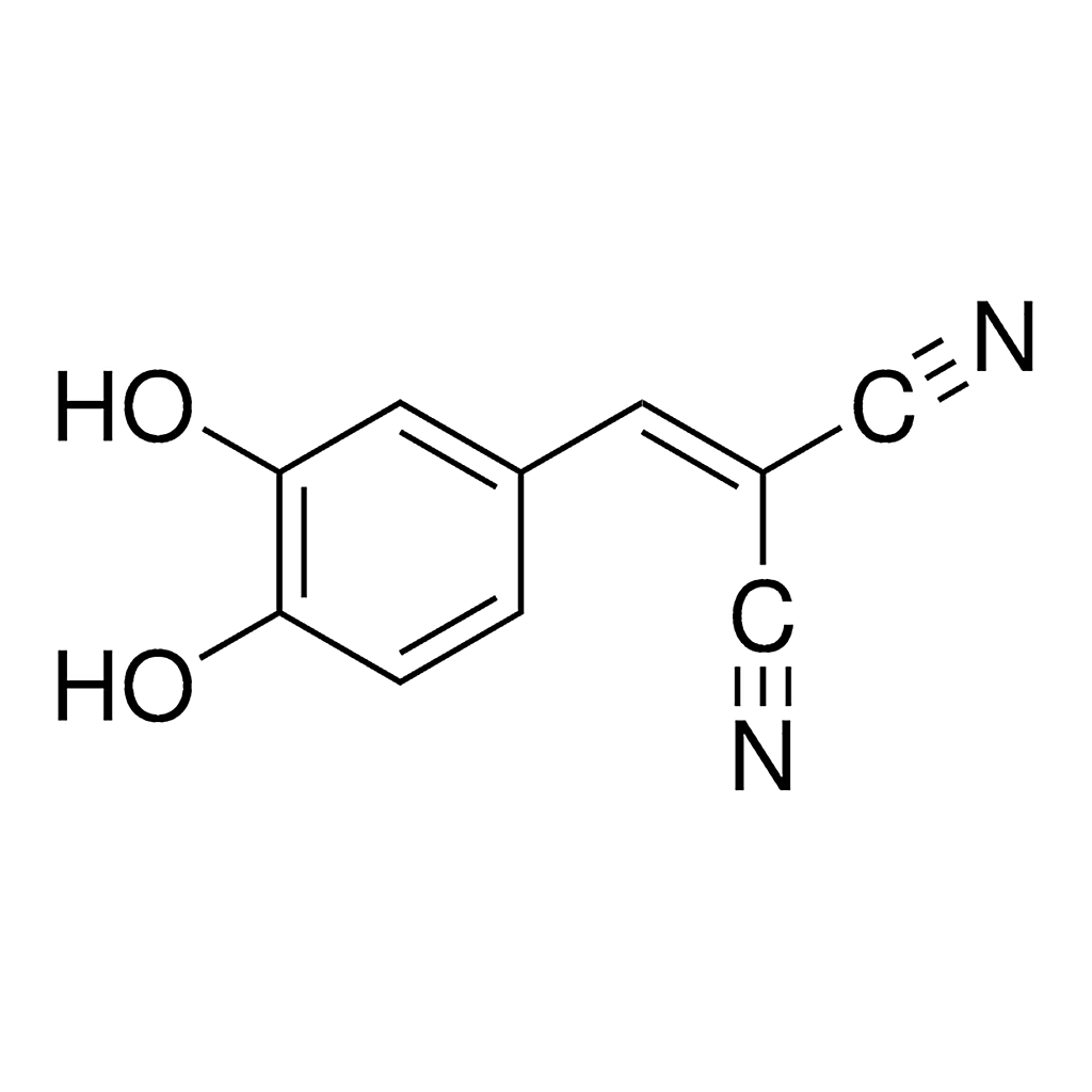 Merck Tyrphostin 23
