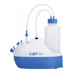 AS ONE Portable Suction pumps Lafil, 포터블 흡인 펌프