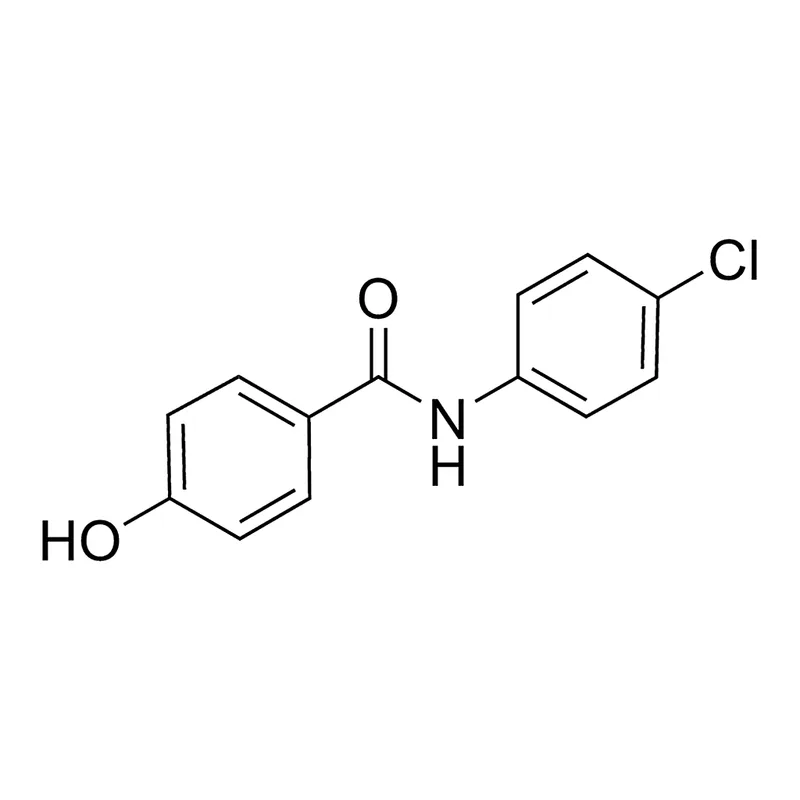 Merck N-(4-Chlorophenyl)-4-hydroxybenzamide