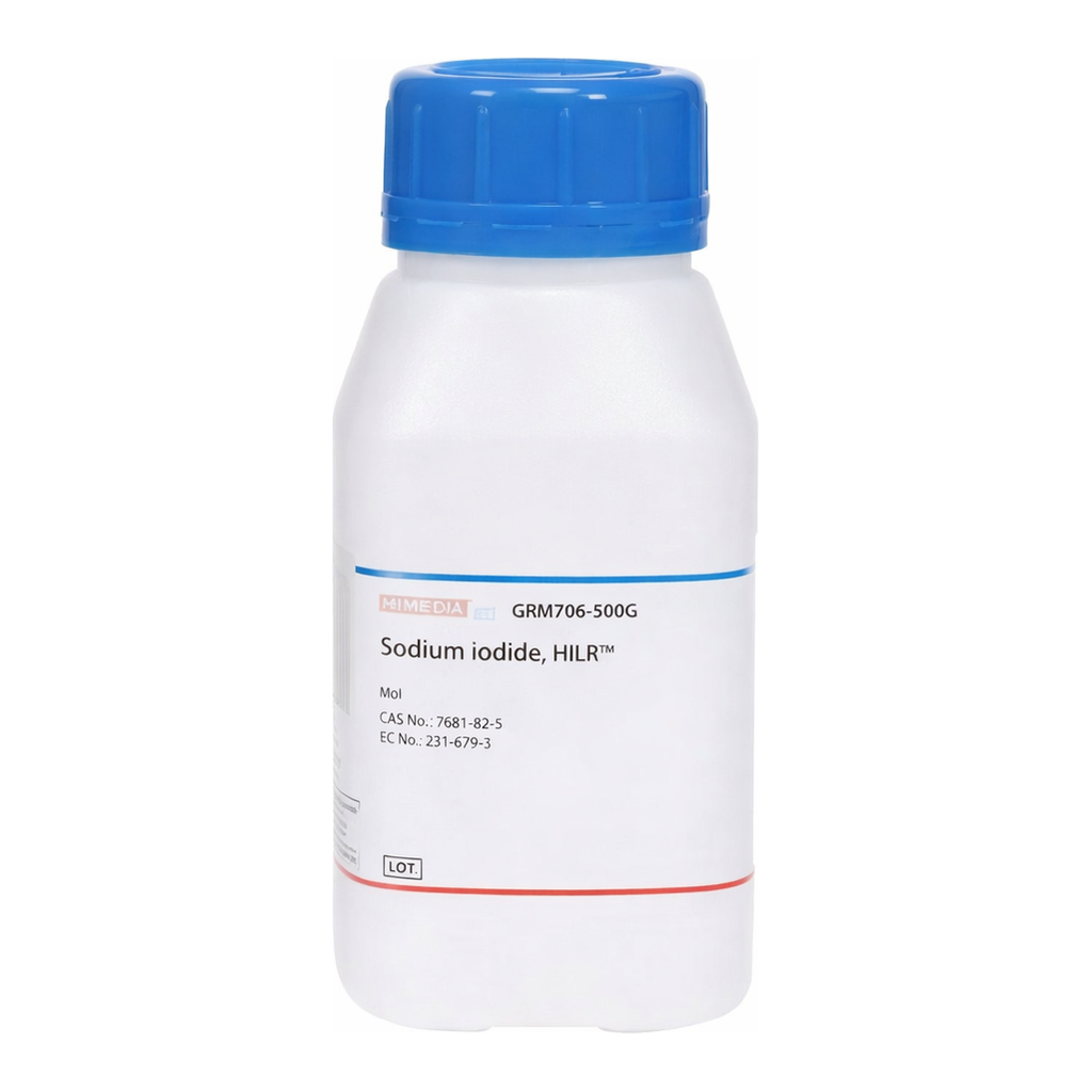 Himedia Sodium iodide, Hi-LR