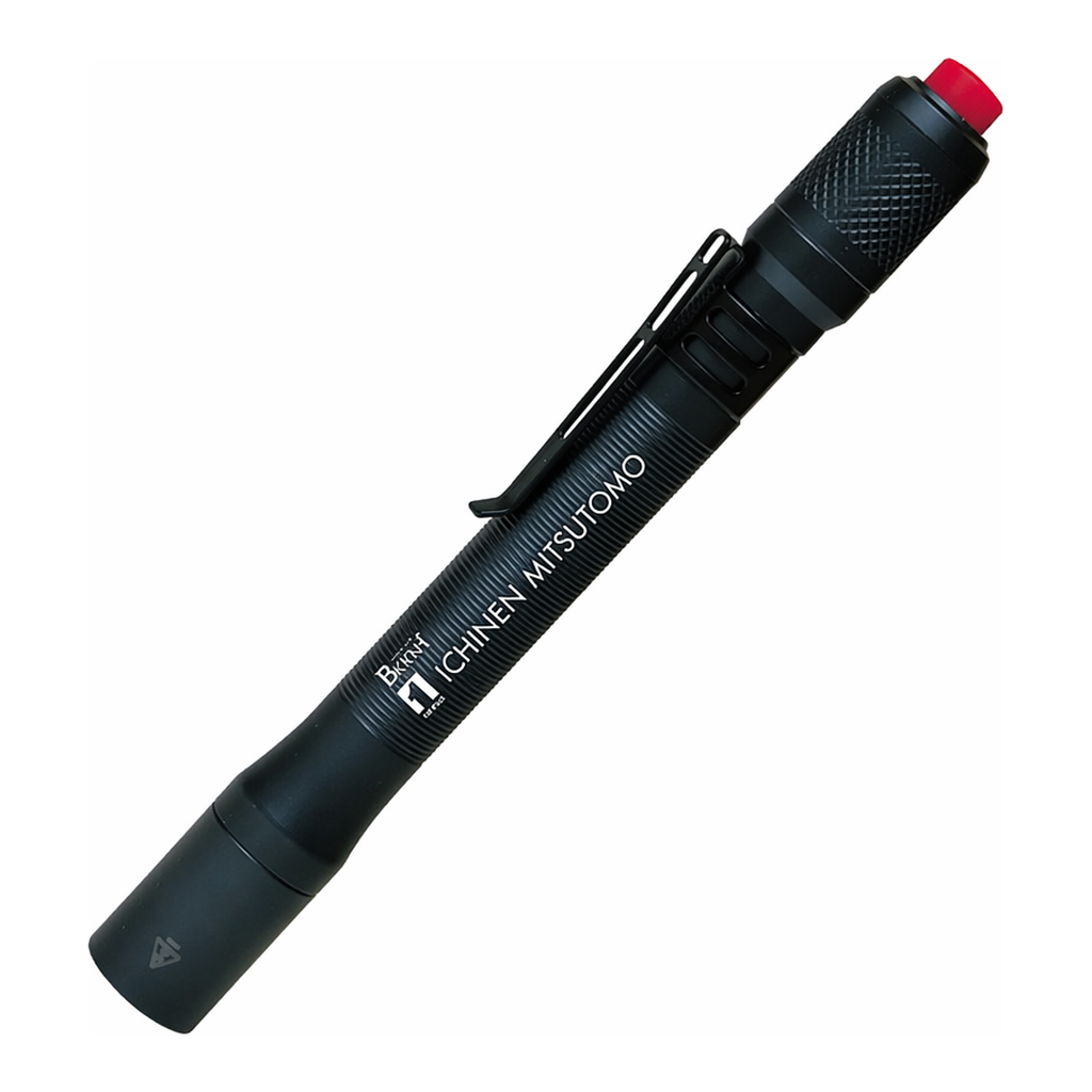 AS ONE High Color Rendering LED PenLight, 고연색 LED 펜라이트