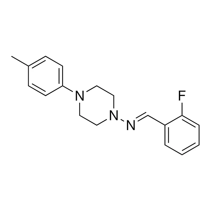 Merck (2-FLUORO-BENZYLIDENE)-(4-P-TO - 25 MG &
