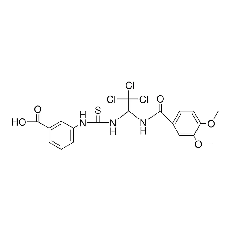Merck 3-(3-2,2,2-TRICHLORO-1-(3,4-D - 25 MG&