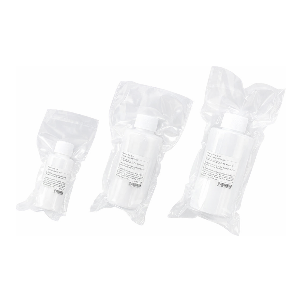 AS ONE PFA Bottle(Acid Washed Pack), PFA병(산세척 클린팩킹)