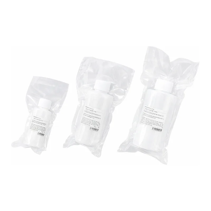 AS ONE PFA Bottle(Acid Washed Pack), PFA병(산세척 클린팩킹)