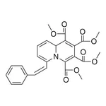 Merck 6-STYRYL-9AH-QUINOLIZINE-1,2,3 - 25 MG&