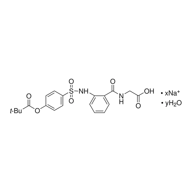 Merck Sivelestat sodium salt hydrate