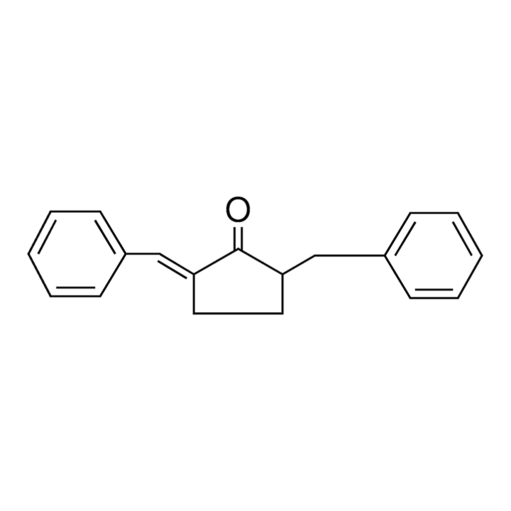 Merck 2-BENZYL-5-BENZYLIDENE-1-CYCLOPE-
