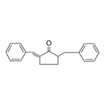Merck 2-BENZYL-5-BENZYLIDENE-1-CYCLOPE-